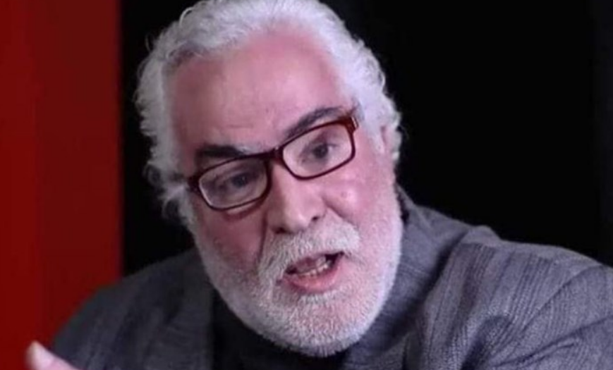 الموت يفجع نزار أبو حجر